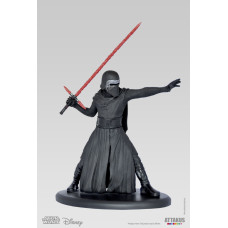 Attakus Star Wars - Kylo Ren Elite Collection Statue (20,5cm) (SW036)