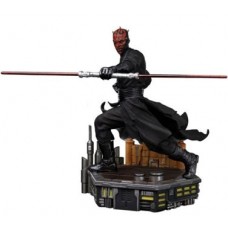Iron Studios BDS: Star Wars - Darth Maul Art Scale Statue (1/10)