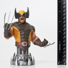 Diamond Select Toys Marvel: Wolverine (Comic) Mini Bust (23cm) (FEB232186)