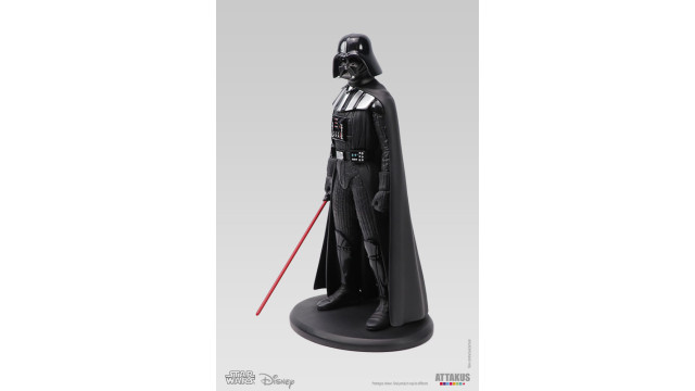 Attakus Star Wars - Darth Vader #3 Elite Collection Statue (21cm) (SW038)