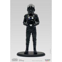 Attakus Star Wars - Tie Fighter Pilot Elite Collection Statue (18cm) (SW031)
