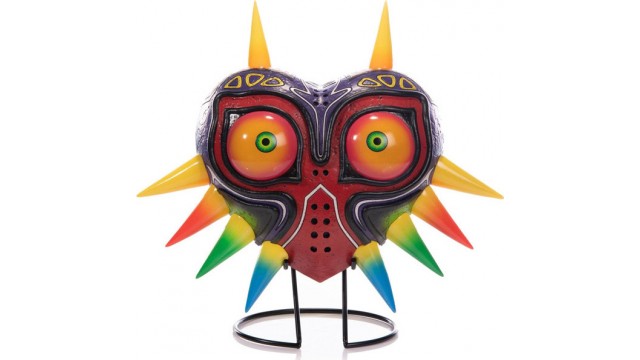 Majora's Mask, The Legend of Zelda - Breath of the Wild (φιγούρα PVC - 25 εκατοστά)