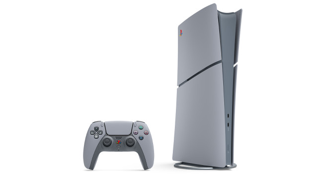 PlayStation 5 Digital 30th Anniversary Edition (ΕΞΑΝΤΛΗΘΗΚΕ)