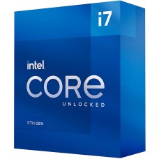 Intel Core i7-11700K 3.6Ghz (Socket 1200)