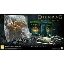 Elden Ring Launch Edition (Xbox)