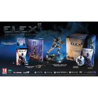 Elex 2 Collector's Edition (PS4)