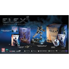 Elex 2 Collector's Edition (PS4)