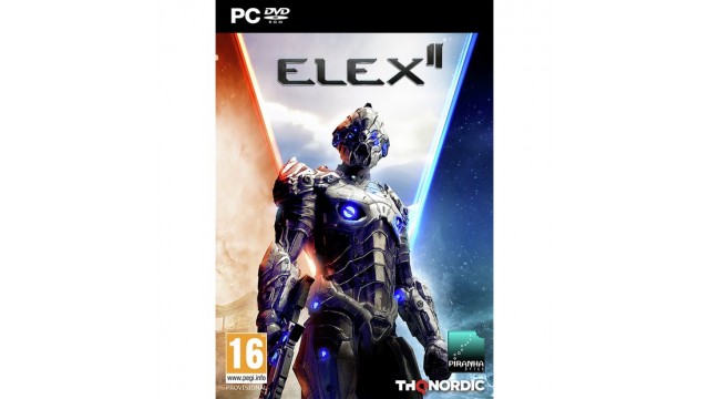 Elex 2 (PC)