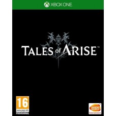Tales of Arise (Xbox One/Xbox Series X/S)