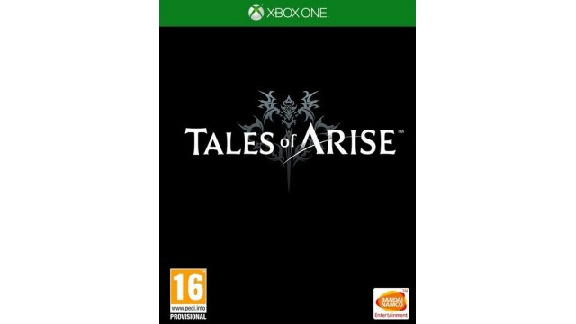 Tales of Arise (Xbox One/Xbox Series X/S)