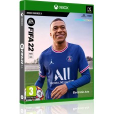 FIFA 22 (Xbox Series X/S/Xbox One)