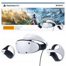 PlayStation VR2 και Horizon: Call of the Mountain Bundle [ΕΞΑΝΤΛΗΘΗΚΕ]