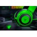Razer Kraken Analog Green Gaming headset (PC, PlayStation, Xbox)