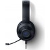 Razer Kraken X PS4/PC (Black/Blue) Analog Gaming headset
