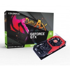 Colorful GeForce GTX 1650 NB 4GD6-V 4GB