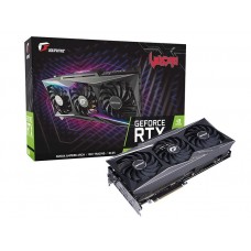 IGame GeForce RTX 3080 Vulcan OC 10G-V 10GB GDDR6X LHR