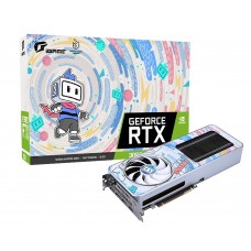 IGame GeForce RTX 3060 OC 12GB G Bilibili E-Sports Editions L-V LHR