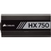 Corsair HX Series HX750W Fully Modular 80 Plus Platinum