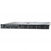 DELL Server PowerEdge R340 1U/E-2234/16GB/1x600GB SAS 15K/DVD-RW/H330/2 PSU/5Y NBD