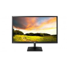LG monitor 27MK400H-B