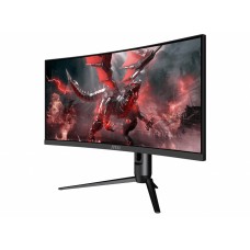 MSI Optix MAG301CR2 Curved Gaming Monitor 29.5" FHD 200Hz