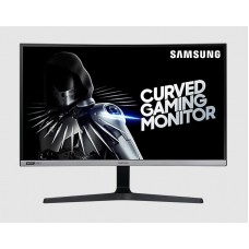 Samsung Curved Monitor 27" FHD LC27RG50FQRXEN