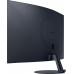 Samsung Gaming Curved Monitor 27" FHD LC27T550FDR